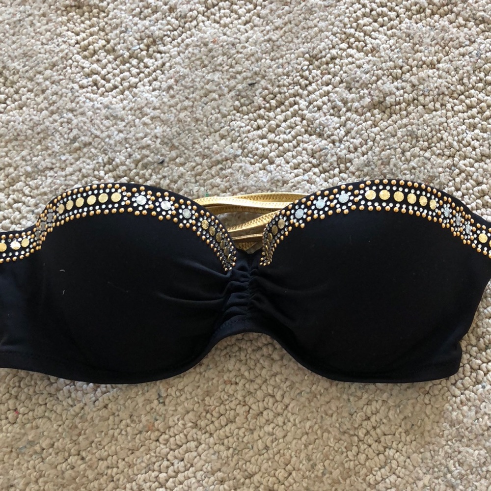 VICTORIAS SECRET bikini top